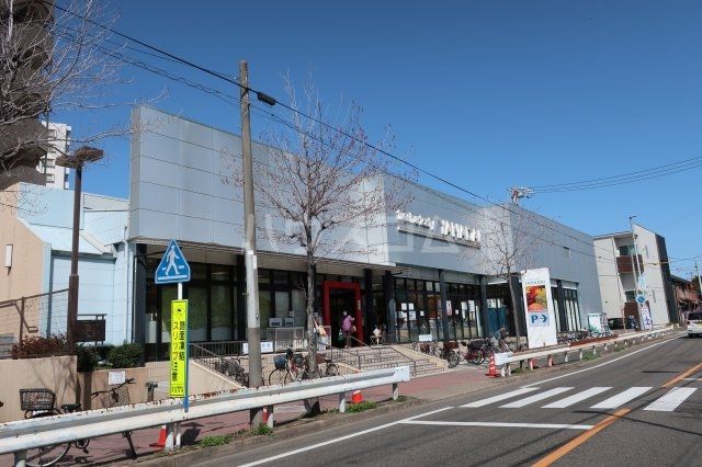 スーパー　（株）スーパーヤマダイ呼続店（スーパー）まで430m