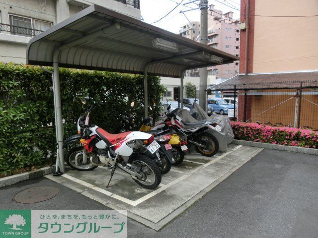 その他共有部分