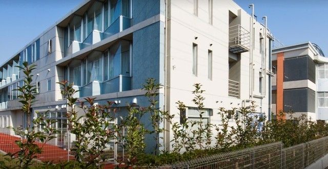 病院　医療法人社団翠会成増厚生病院（病院）まで1335m