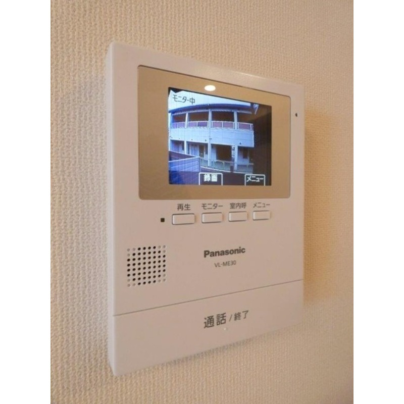 セキュリティ　図面と現状に相違がある場合には現状を優先