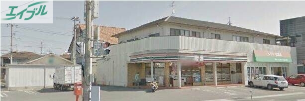 コンビニ　セブンイレブン玉野東紅陽台店（コンビニ）まで1827m