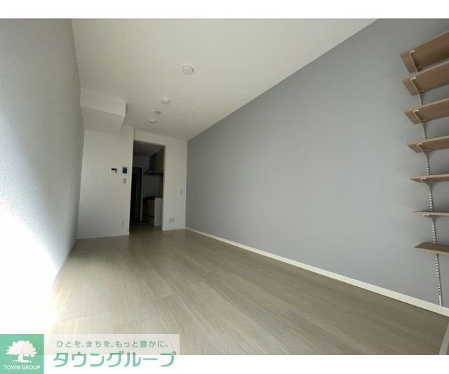 玄関　共有部分