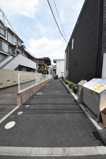 エントランス　★エントランス★