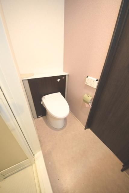 トイレ　★バス・トイレ別★