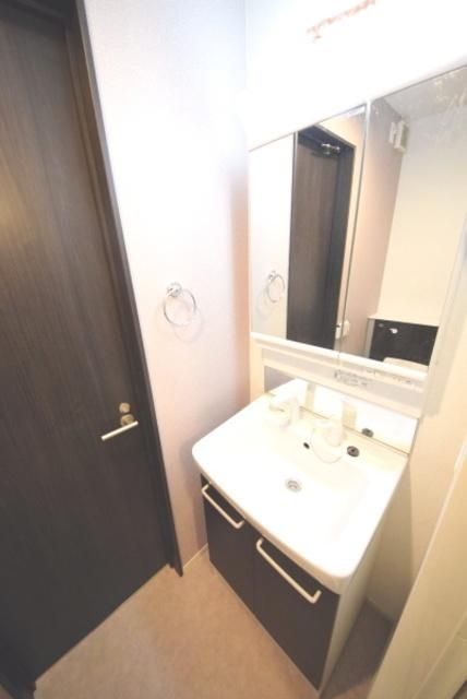 洗面設備　★独立洗面台★