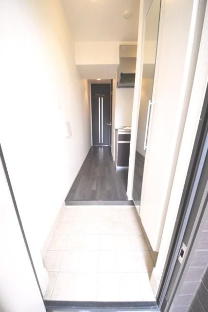 玄関　★玄関★