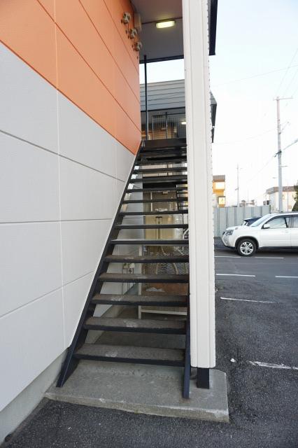 その他共有部分　共用部１