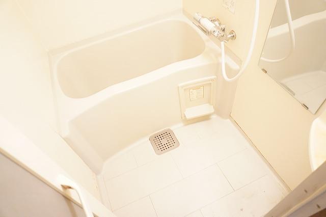 バス・シャワールーム　浴室