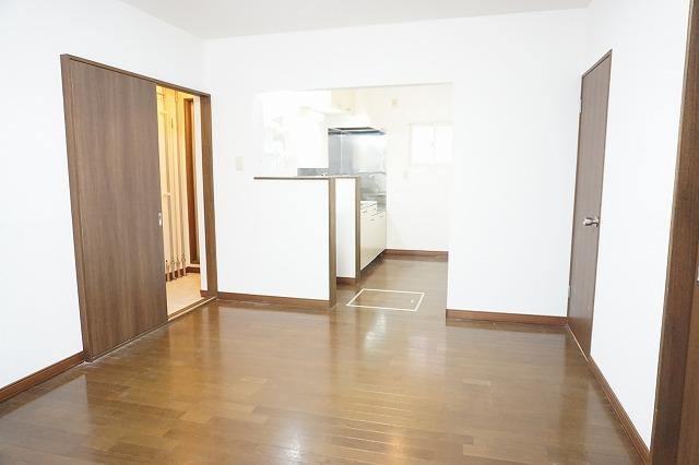 その他部屋・スペース　内装