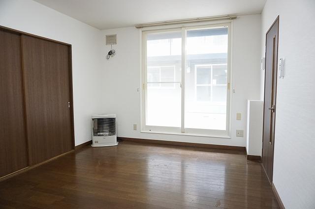 居室・リビング　リビング１