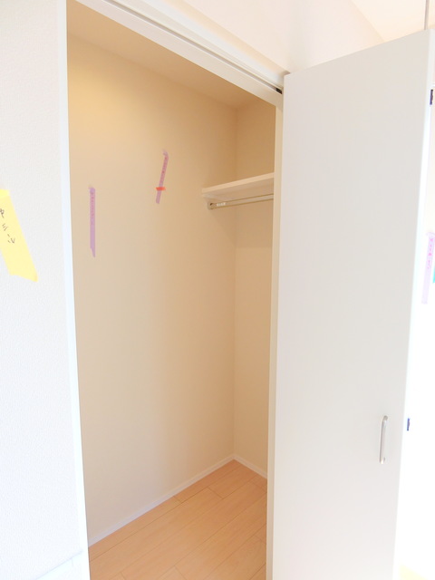 収納　★ウォークインクローゼット★