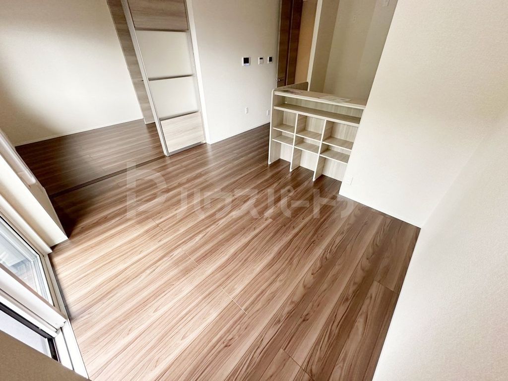 居室・リビング　リビング/居室