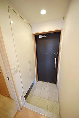 玄関　同一仕様