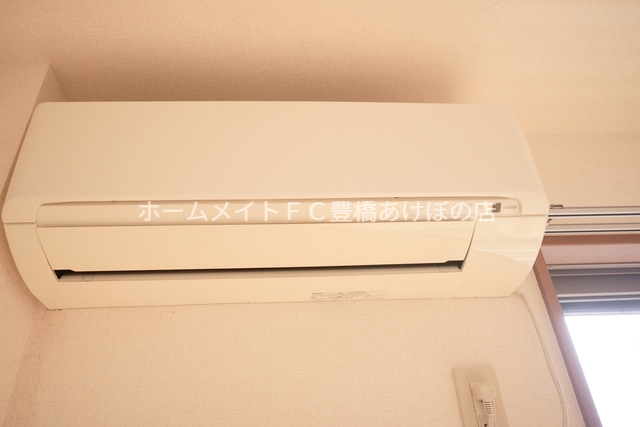 その他設備　同型別部屋写真