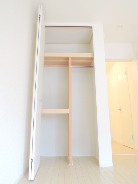 収納　★クローゼット★