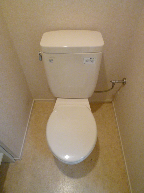 トイレ　★トイレ★