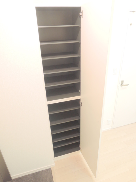 玄関　★シューズＢＯＸ★