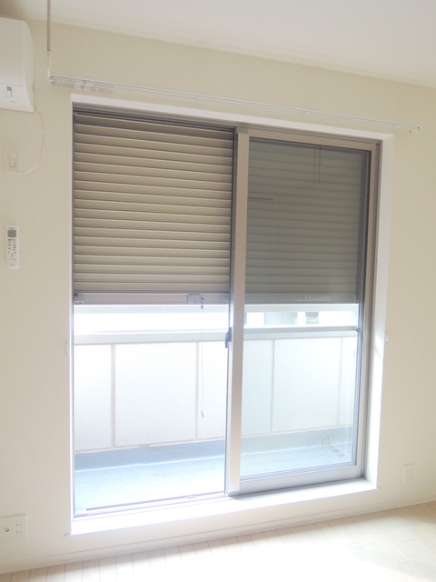 その他　★防犯シャッター★