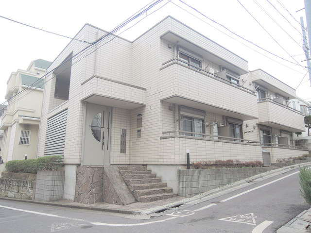 建物外観　★耐震構造の旭化成へーベルメゾン★