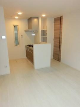 居室・リビング　LDK