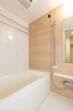 バス・シャワールーム　☆お風呂☆