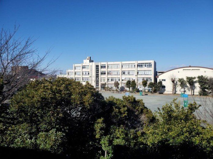 小学校　さいたま市立大成小学校（小学校）まで490m