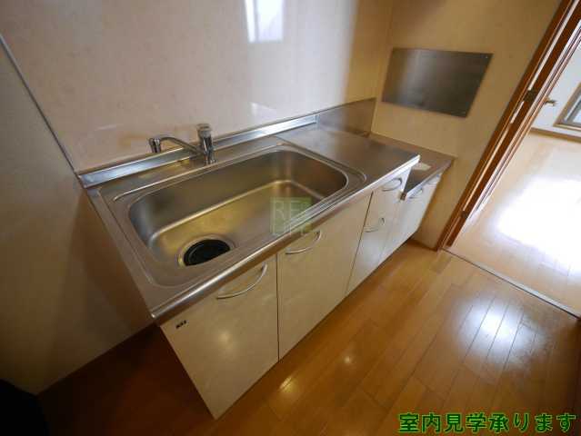 キッチン　フレールＫ＆Ｙ