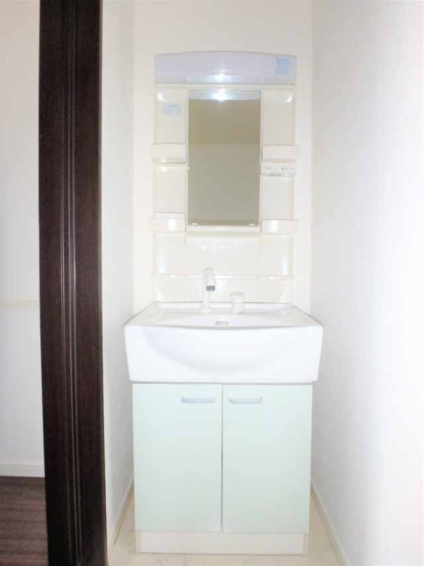 洗面設備　人気のシャンプードレッサー♪