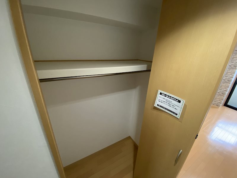 収納　☆★別部屋写真です☆★