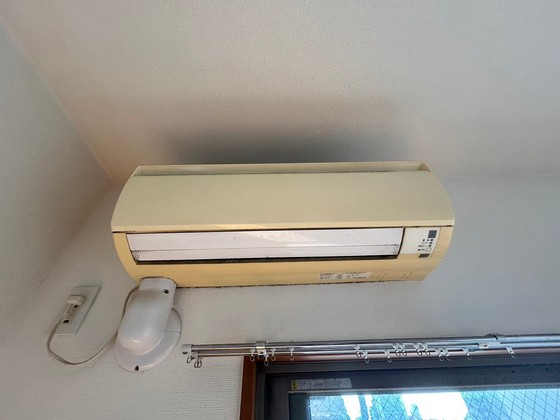 その他設備　※別部屋の写真です