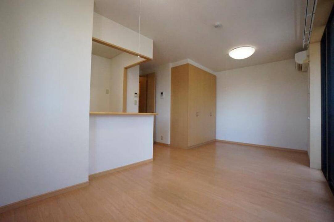 その他部屋・スペース　リビング