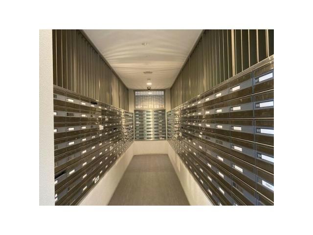 その他共有部分　建物設備