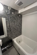 バス・シャワールーム　☆リラックスできるお風呂☆