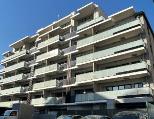 建物外観　☆綺麗な外観☆