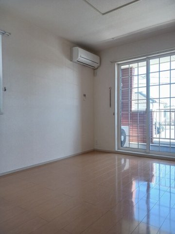 居室・リビング　リビングです