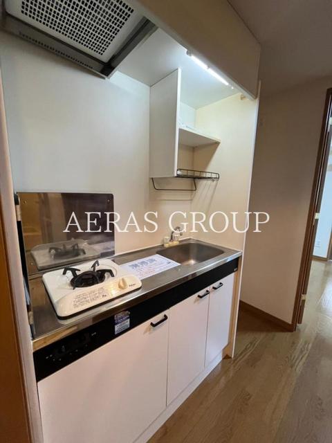 キッチン　同仕様