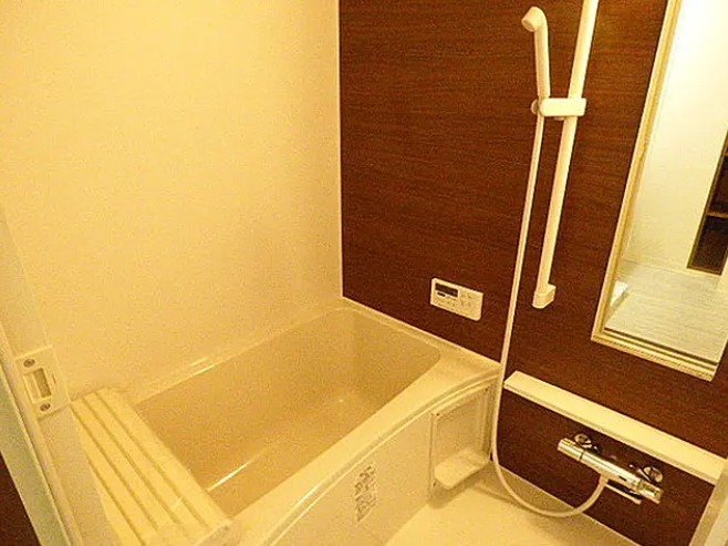 バス・シャワールーム　風呂