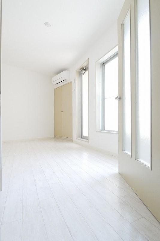 その他部屋・スペース　室内