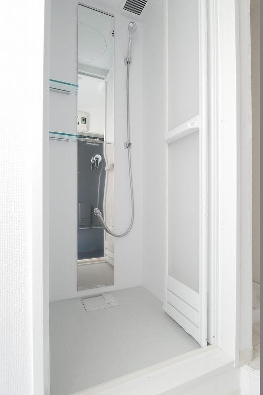 洗面設備　洗面台