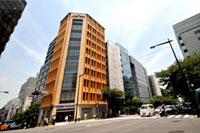 大学・短大　法政大学一口坂校舎（大学・短大）まで499m