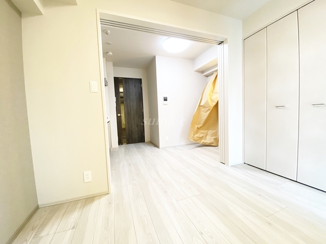 その他部屋・スペース　窓側からのアングルです☆