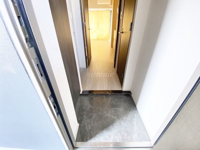 玄関　玄関です☆