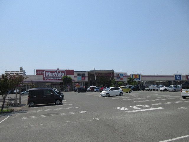 ショッピングセンター　イオンタウン（ショッピングセンター）まで1100m