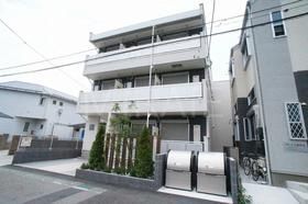 エントランス　外観