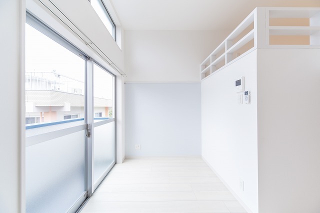 その他部屋・スペース　内装も気になるポイント