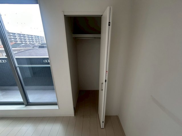 収納　アークティカ上飯田