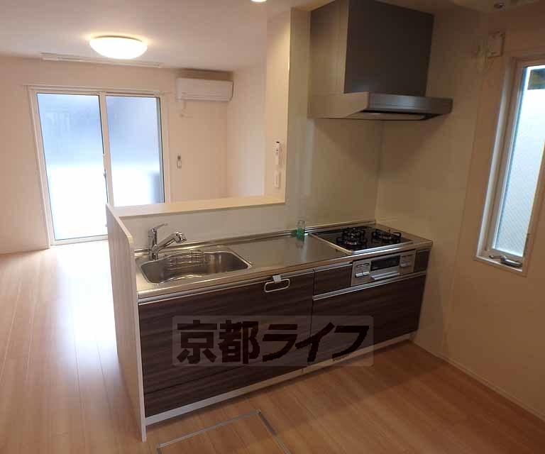 キッチン　大手ハウスメーカーＤ－ｒｏｏｍです