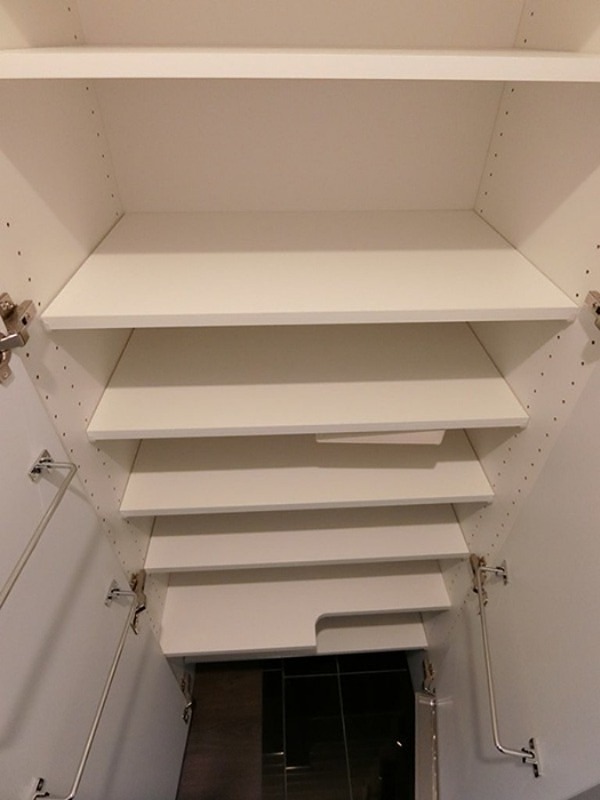 玄関　※同仕様写真含む