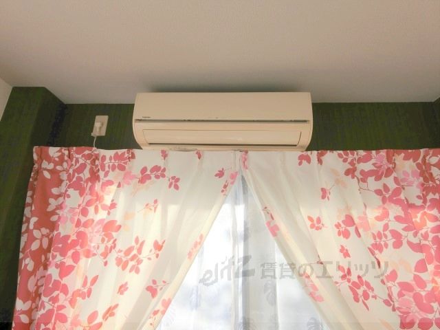 その他　エアコン