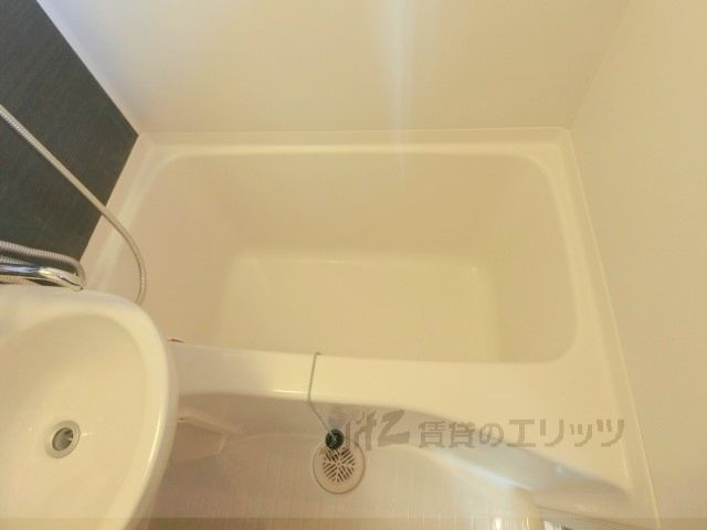 バス・シャワールーム　風呂